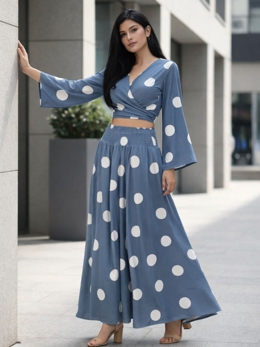 Clobulk Women Dress (Set of 45 PC - 9 Colour )- ₹630/ per pc