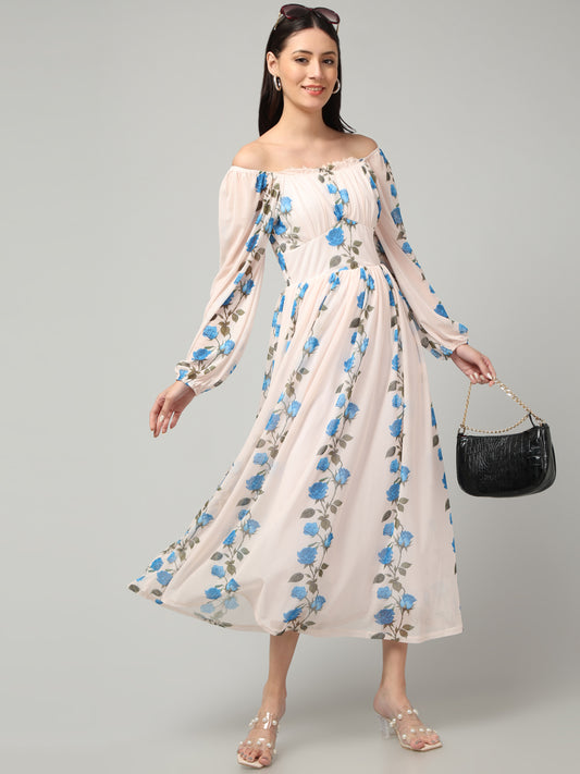 Clobulk Women Dress (Set of 20 Pc - 4 Colour)- ₹693/ per pc