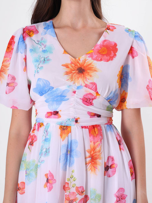 Clobulk Women Dress (Set of 5 Pc)- ₹448/ per pc