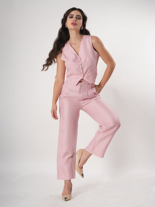 Clobulk Women Co-ord Set (Set of 5 Pc)- ₹609/ per pc