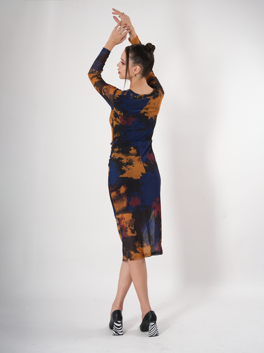 Clobulk Women Dress (Set of 5 Pc)- ₹448/ per pc