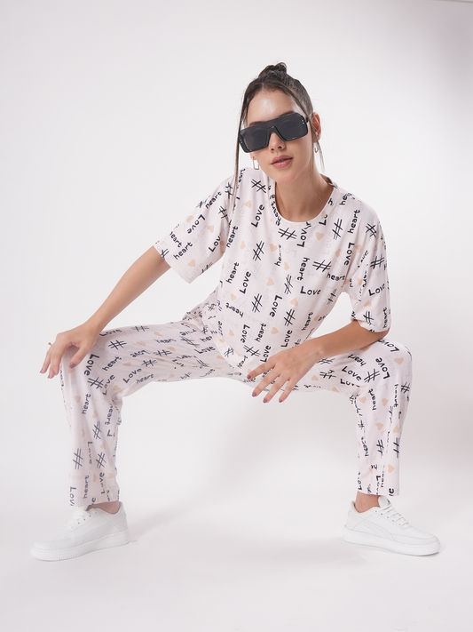 Clobulk Women Co-ord Set (Set of 5 Pc)- ₹532/ per pc