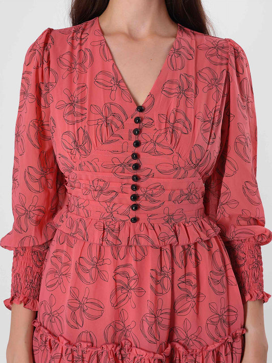 Clobulk Women Dress (Set of 5 Pc)- ₹406/ per pc