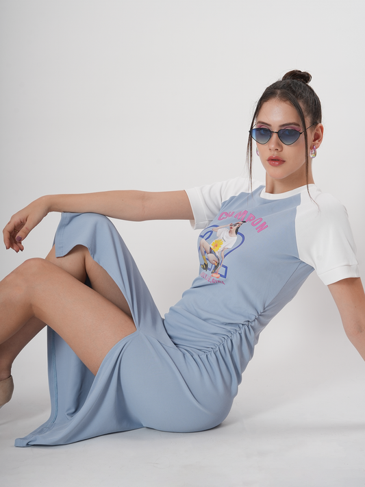 Clobulk Women Dress (Set of 5 Pc)- ₹410/ per pc