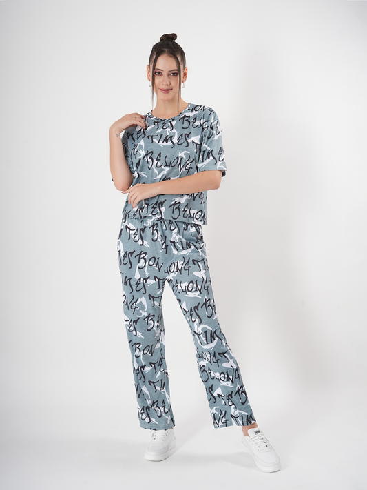 Clobulk Women Co-ord Set (Set of 5 Pc)- ₹532/ per pc