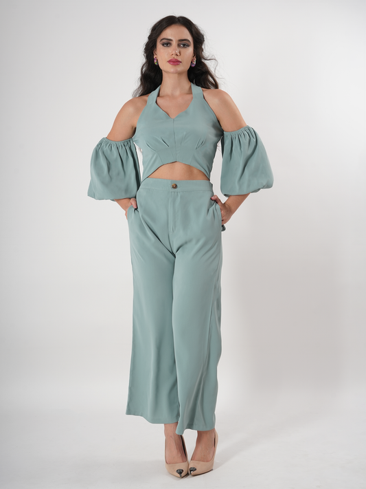 Clobulk Women Co-ord Set (Set of 5 Pc)- ₹700/ per pc