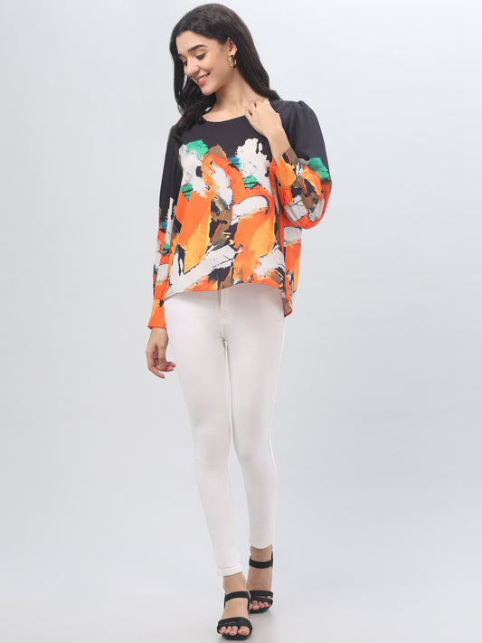 Clobulk Women Top (Set of 5 PC - 1 Colour)- ₹/ per pc