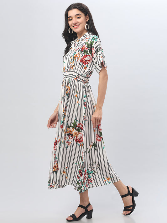 Clobulk Women Dress(Set of 5 PC - 1 Colour)- ₹454/ per pc