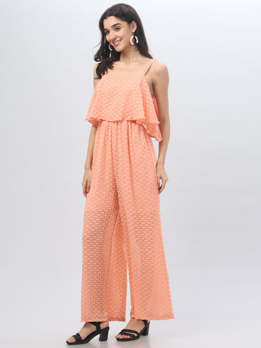 Clobulk Women Jumpsuit (Set of 5 PC - 1 Colour)- ₹/ per pc