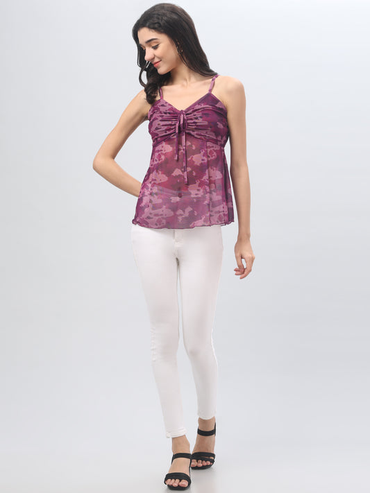 Clobulk Women Top (Set of 5 PC - 1 Colour)- ₹/ per pc