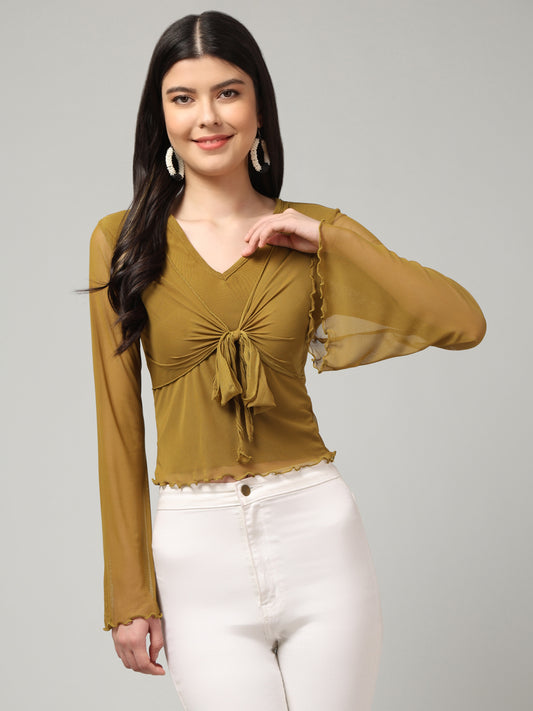 Clobulk Women Top (Set of 5 Pc)- ₹308/ per pc