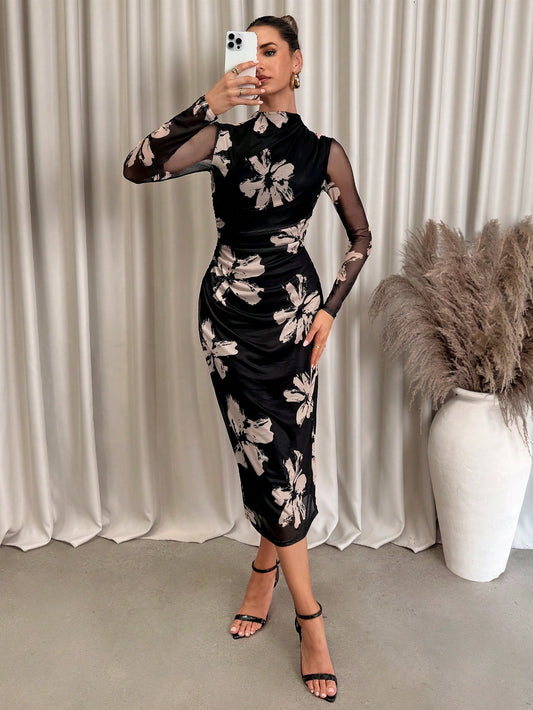 Clobulk Women Dress (Set of 5 Pc)- ₹455/ per pc