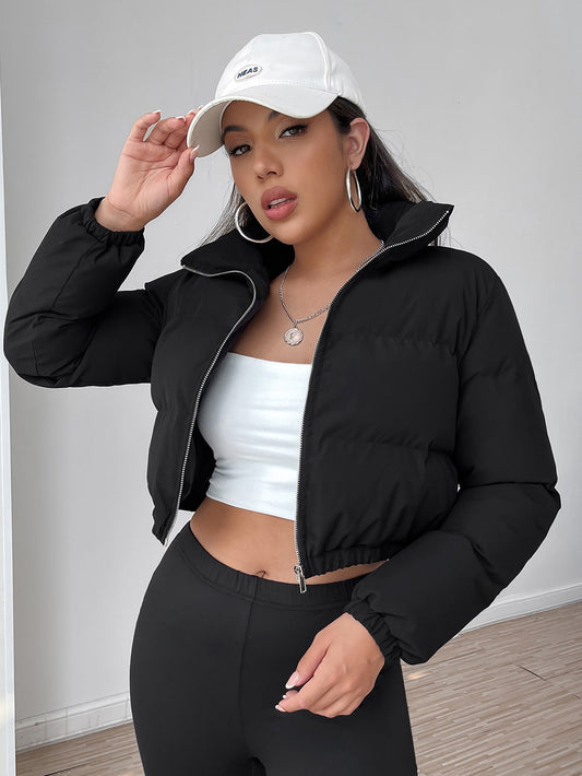 Clobulk Women Black Jacket (Set of 5 Pc)- ₹532/per pc