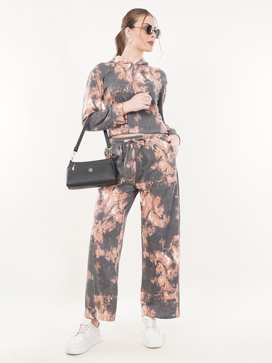 Clobulk Women 2 Pc Co-ord Set (Set of 10Pc - 2 Colour)- ₹630/ per pc