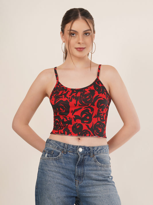 Clobulk Women Top (Set of 5 Pc- 1 Colour)- ₹91/ per pc