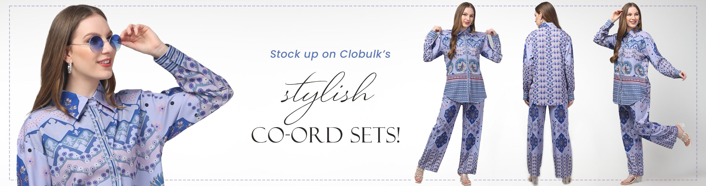 Co-ord Sets