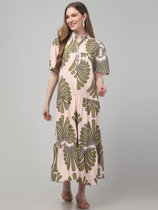 Clobulk Women Dress (Set of 5 Pc)- ₹595/ per pc