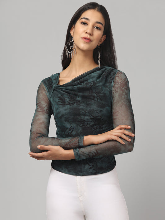 Clobulk Women Top (Set of 5 Pc)- ₹252/ per pc