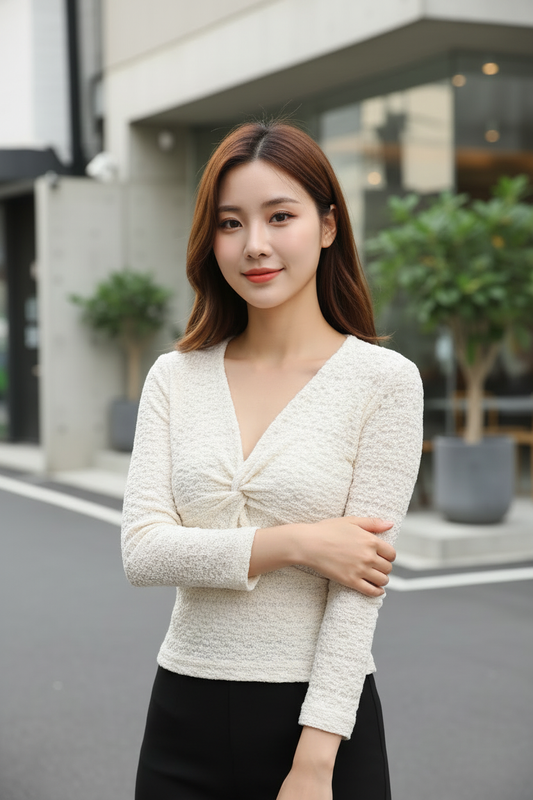 Clobulk Women Top (Set of 5 Pc- 1 Colour)- ₹364/ per pc