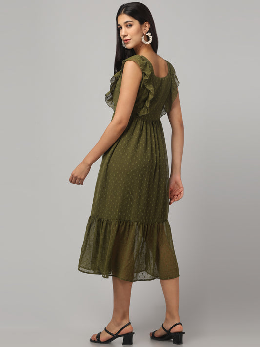 Clobulk Women Dress (Set of 5 Pc)- ₹371/per pc