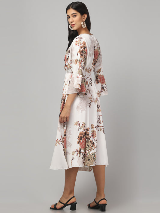 Clobulk Women Dress (Set of 5 Pc)- ₹490/per pc