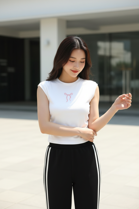 Clobulk Women Top (Set of 15 Pc- 3 Colour)- ₹196/ per pc