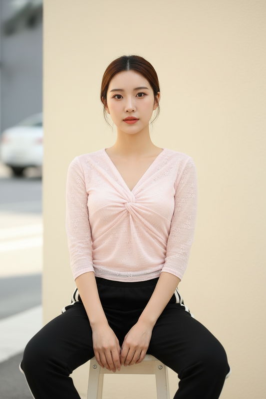 Clobulk Women Top (Set of 25 Pc- 5 Colour)- ₹210/ per pc