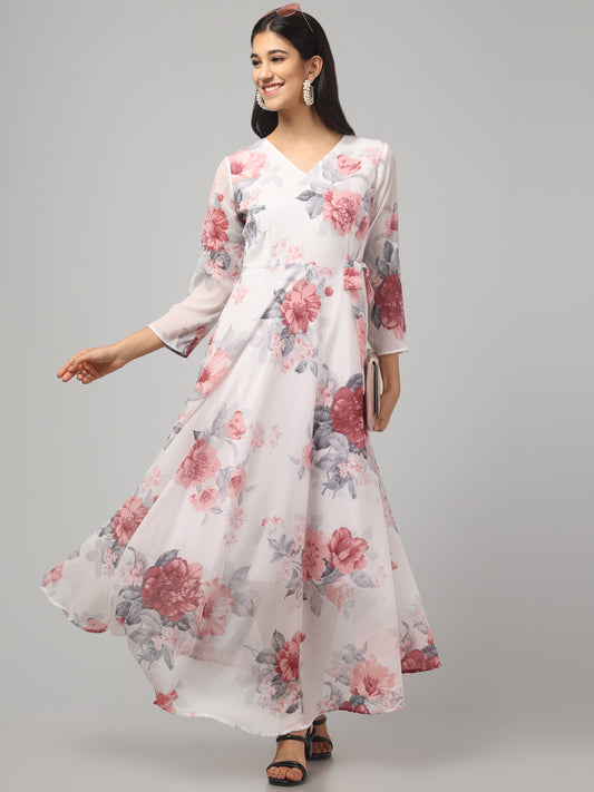 Clobulk Women Dress (Set of 15 Pc - 3 Colour)- ₹365/per pc