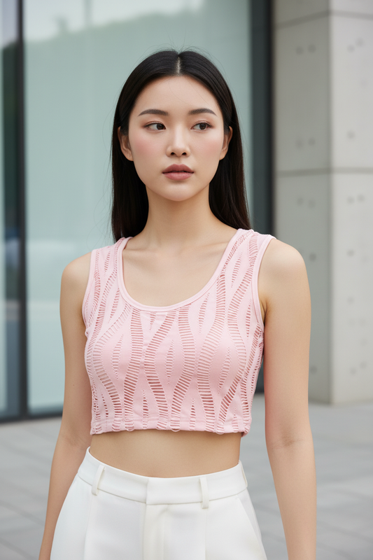 Clobulk Women Top (Set of 45 Pc- 9 Colour)- ₹154/ per pc