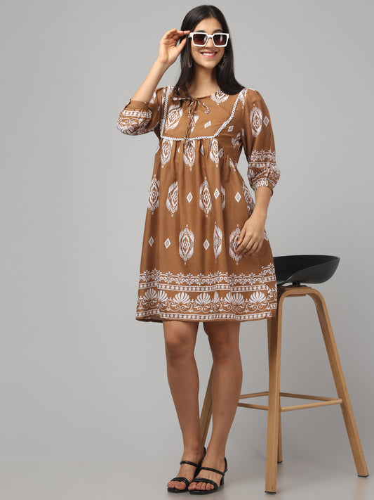 Clobulk Women Dress (Set of 5 Pc)- ₹288/per pc