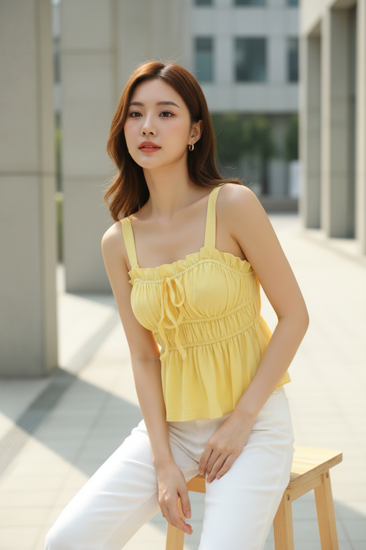 Clobulk Women Top (Set of 25 Pc- 5 Colour)- ₹189/ per pc