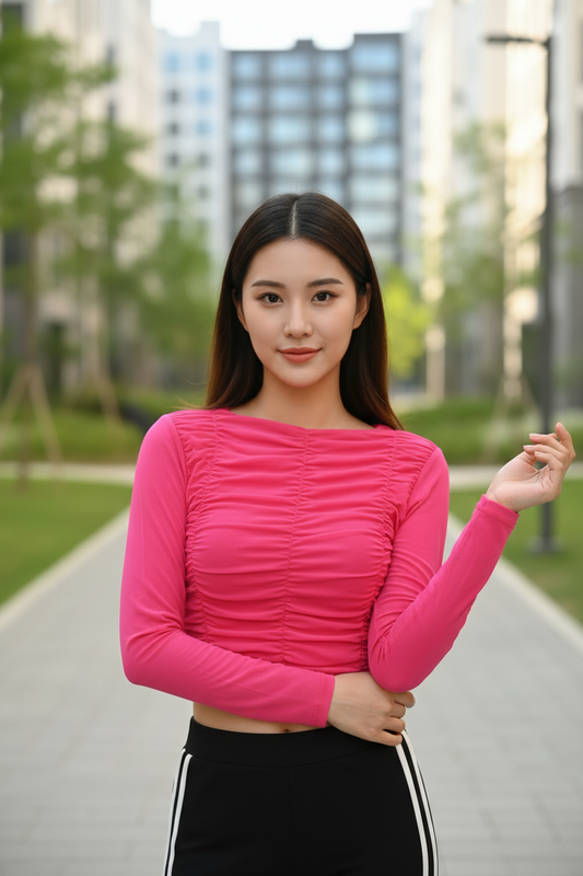 Clobulk Women Top (Set of 45 Pc- 9 Colour)- ₹238/ per pc