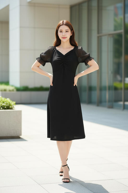 Clobulk Women Dress (Set of 10 Pc- 2 Colour)- ₹252/ per pc