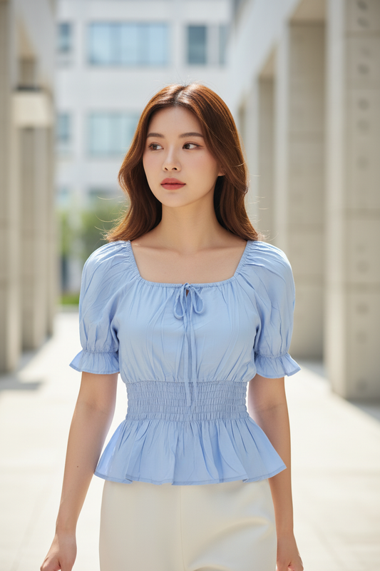 Clobulk Solid Top (Set of 40 PC - 8 Colour)- ₹245/ per pc