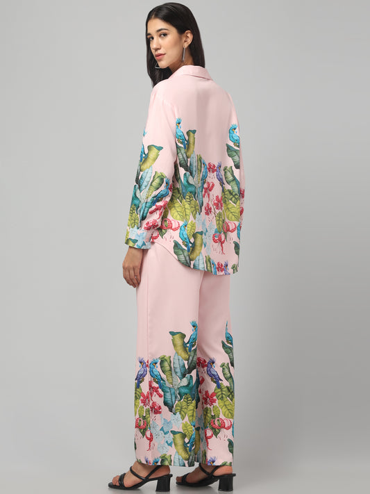 Clobulk Women Co-ord Set (Set of 5 Pc)- ₹616/ per pc