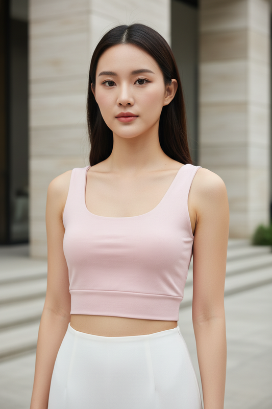 Clobulk Women Top (Set of 30 PC - 6 Colour)- ₹210/ per pc