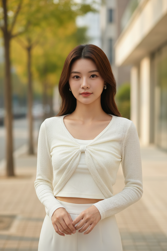 Clobulk Women Top (Set of 30 PC - 6 Colour)- ₹252/ per pc