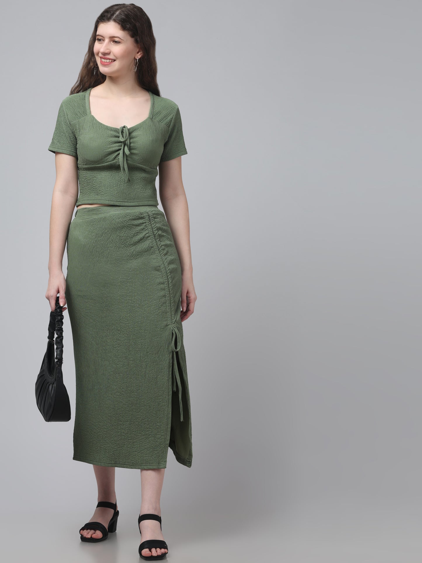 Clobulk Women Co-ord Set (Set of 5 Pc)- ₹364/ per pc