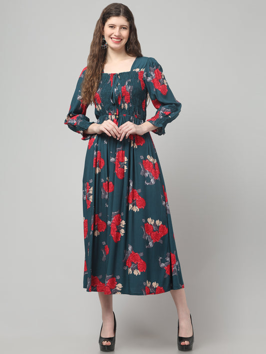 Clobulk Women Dress (Set of 5 Pc)- ₹651/ per pc