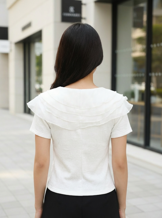 Clobulk Women Top (Set of 5 Pc- 1 Colour)- ₹259/ per pc