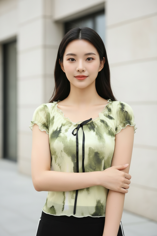 Clobulk Women Top (Set of 20 Pc- 4 Colour)- ₹203/ per pc