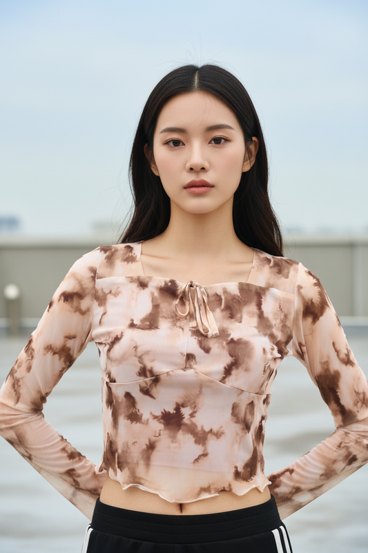 Clobulk Women Top (Set of 5 Pc- 1 Colour)- ₹238/ per pc