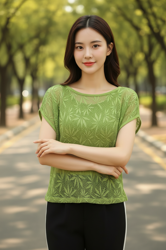 Clobulk Women Top (Set of 35 Pc- 7 Colour)- ₹189/ per pc