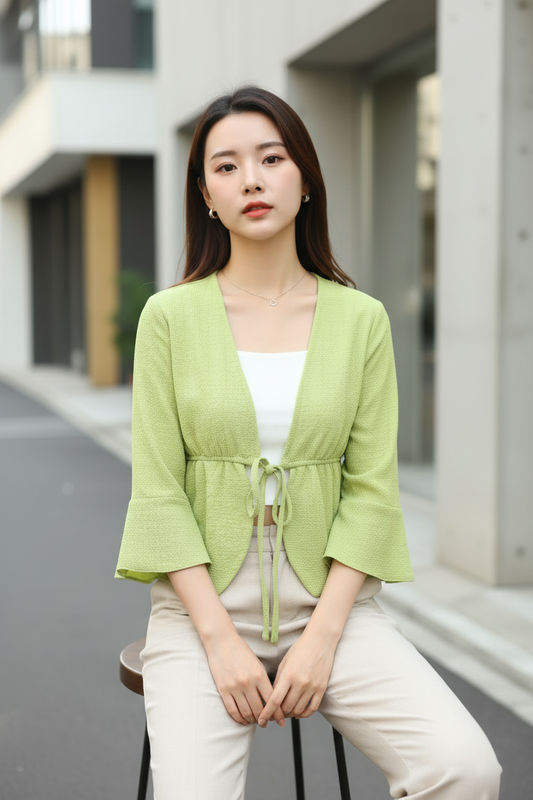 Clobulk Women Top (Set of 20 Pc- 4 Colour)- ₹294/ per pc