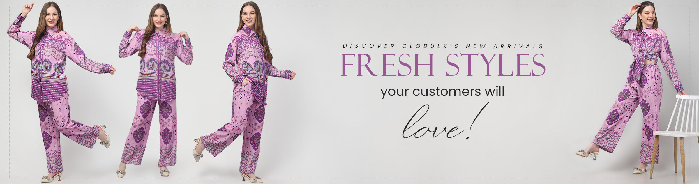 New In
