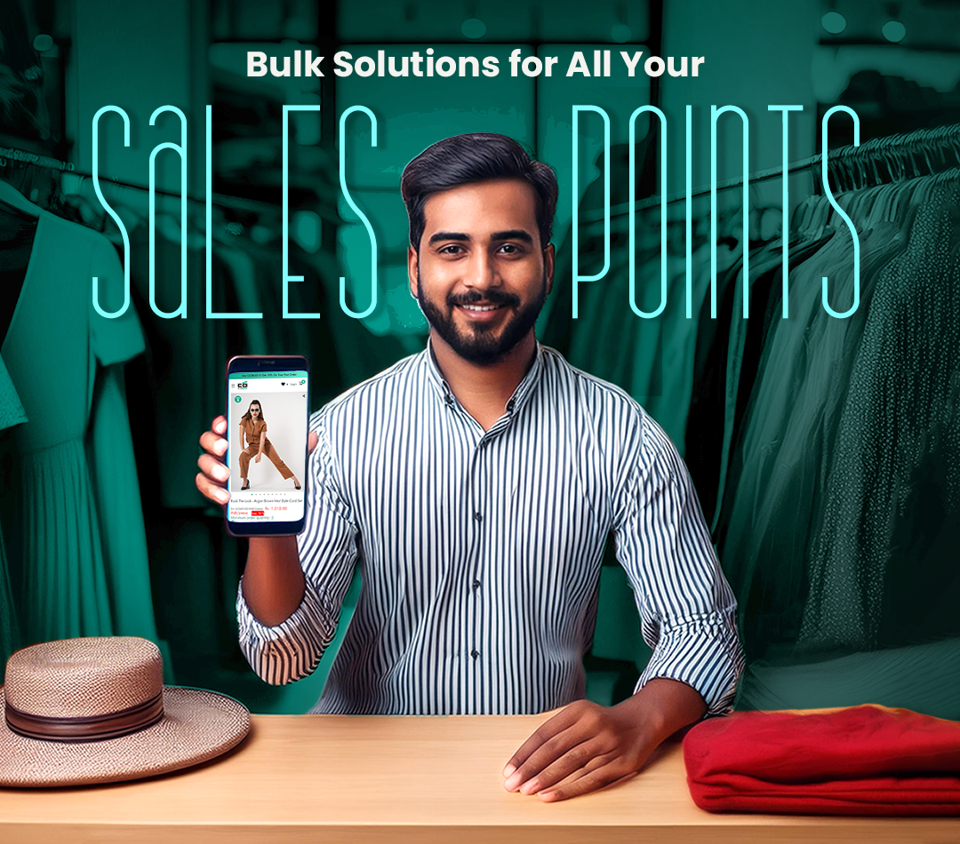 For Omni-Channel Retailers