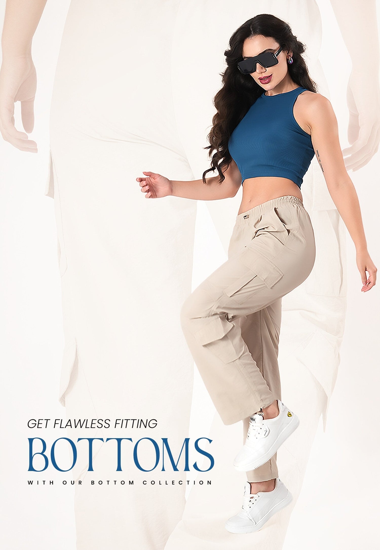 Bottoms