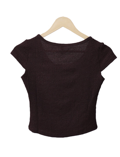 Coke Summer Top For Womens