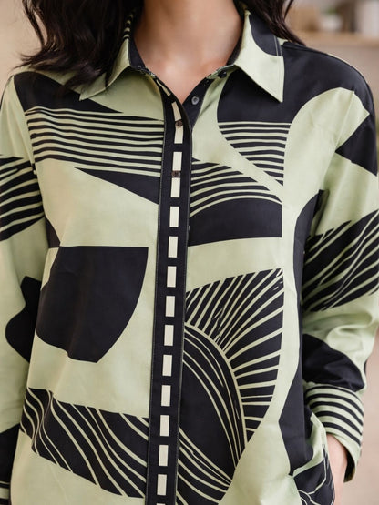 Clobulk Women Co-ord Set (Set of 35 PC - 7 Colour )- ₹630/ per pc