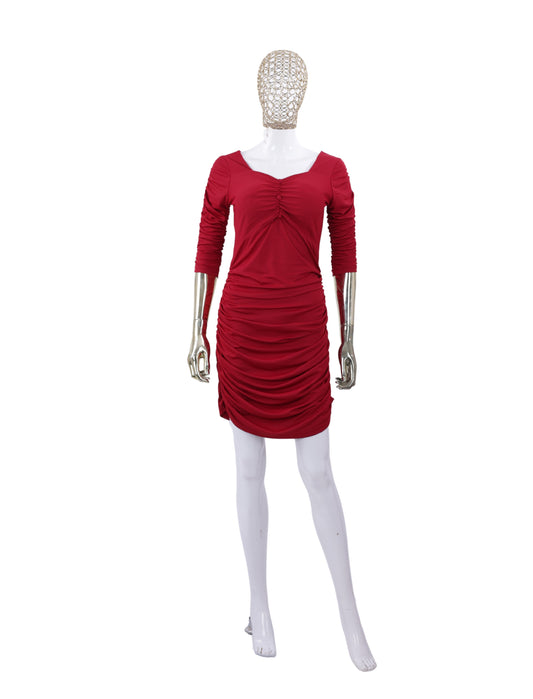 Red Party Dress For Women